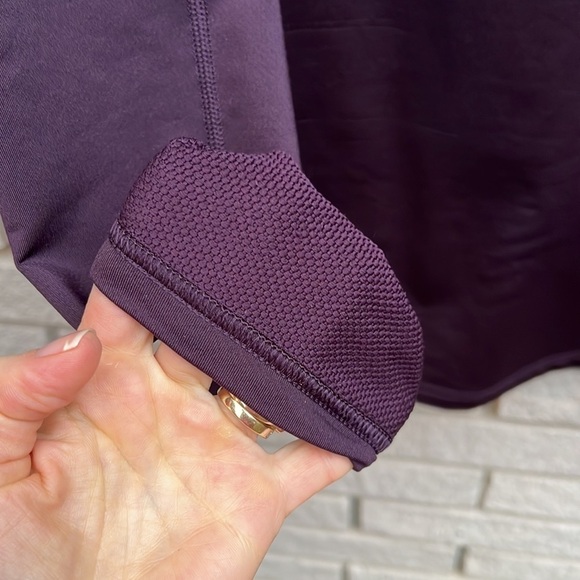 Nike PRO Hyperwarm Long Sleeve Shirt S - Picture 4 of 8